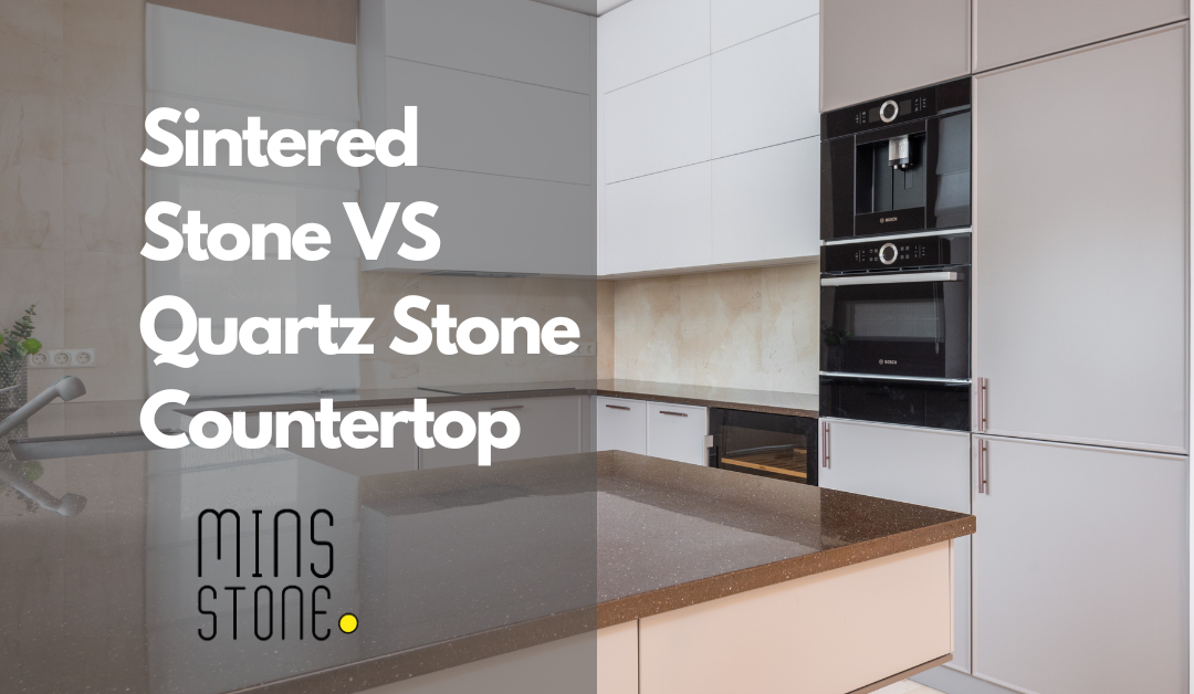 Sintered Stone vs Quartz - Which is better for countertop by minstone Malaysia