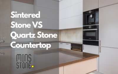 Sintered Stone vs Quartz: Which Material Reigns Supreme for Countertops?