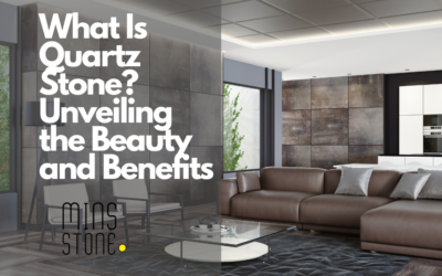 What Is Quartz Stone? Unveiling the Beauty and Benefits